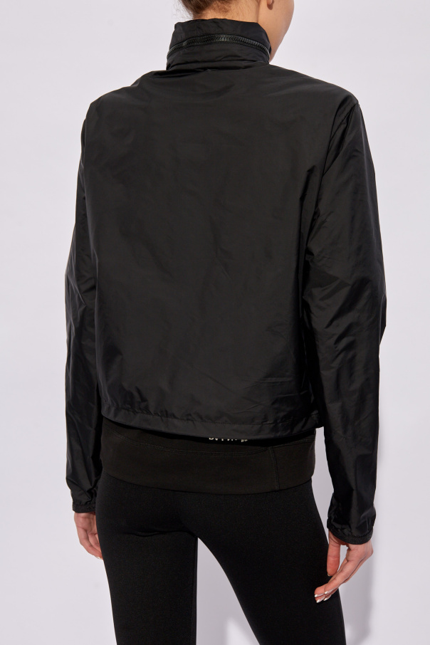 【送料&関税込】Moncler Lico Jacket Moncler Lico Gabardine Jacket | Pink | FARFETCH